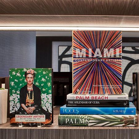 Ac Hotel Miami Wynwood Екстериор снимка