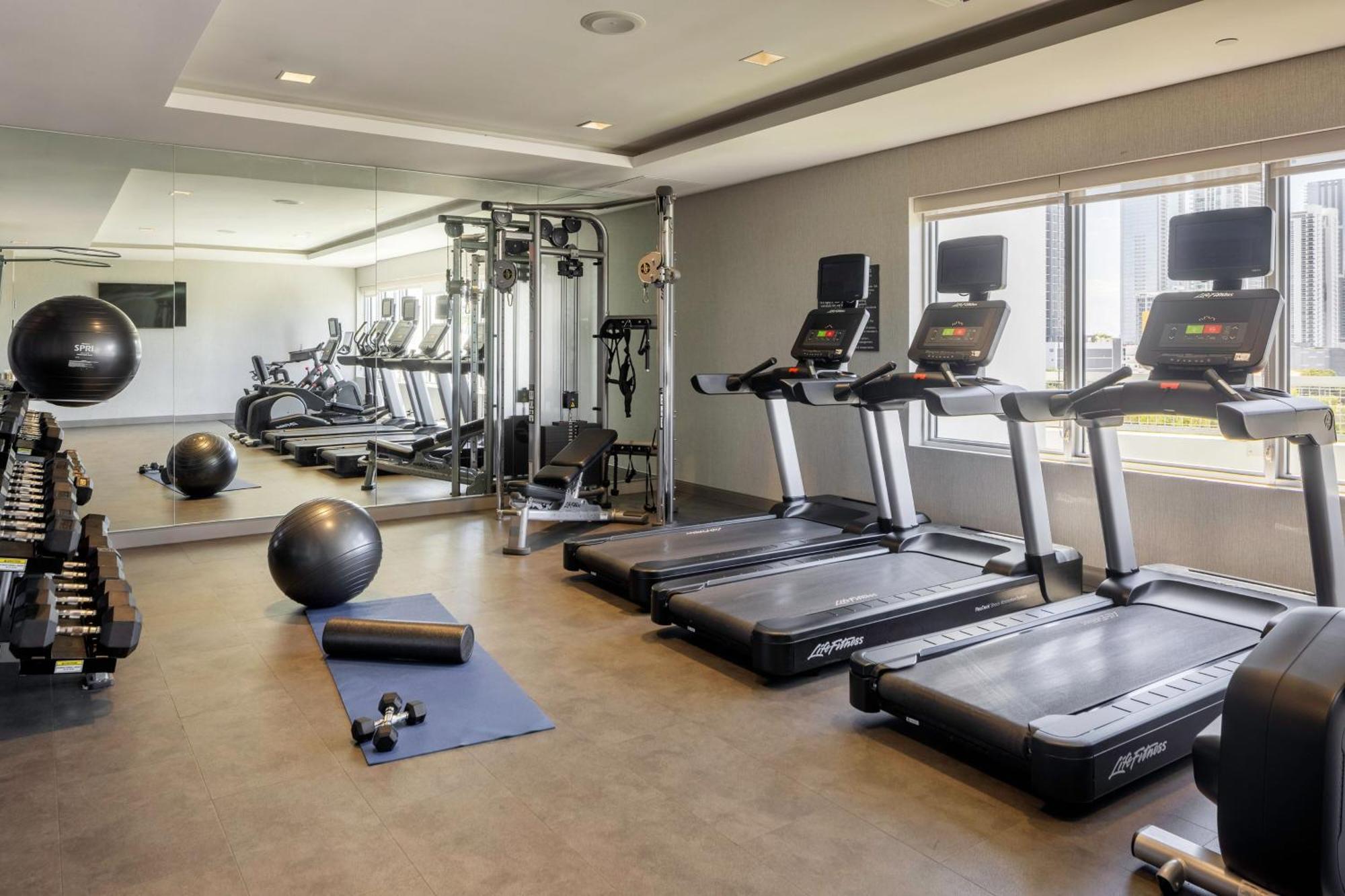 Ac Hotel Miami Wynwood Екстериор снимка