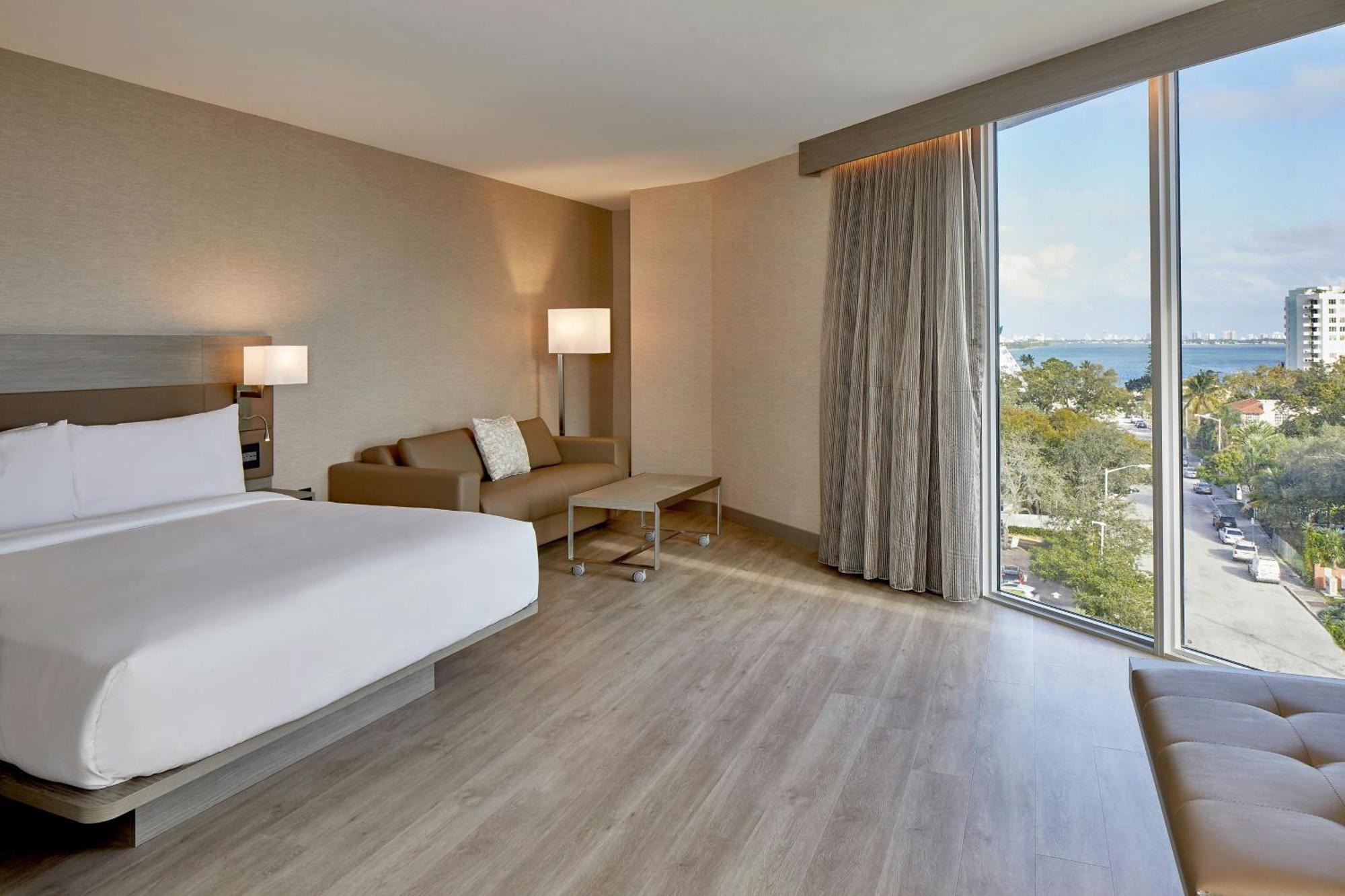 Ac Hotel Miami Wynwood Екстериор снимка